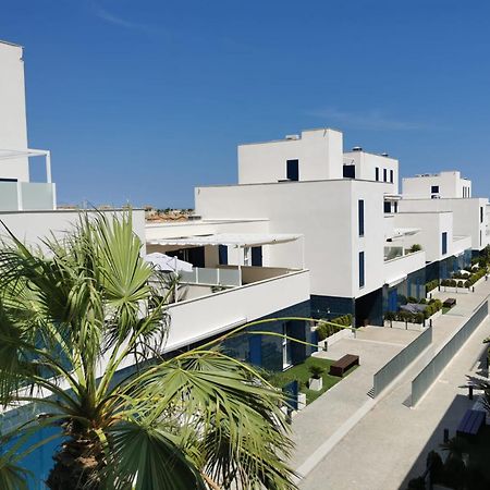 Turquesa Del Mar - Max Beach Golf - Large Sunny Terrace Apartment Playa Flamenca Buitenkant foto