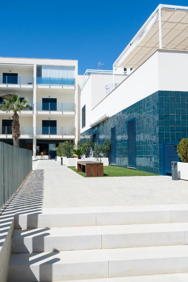 Turquesa Del Mar - Max Beach Golf - Large Sunny Terrace Apartment Playa Flamenca Buitenkant foto