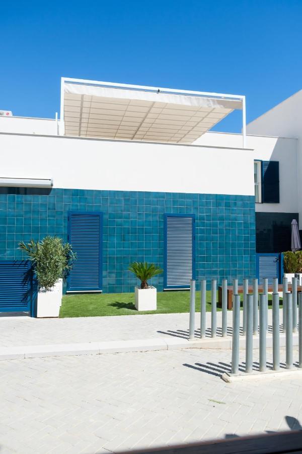 Turquesa Del Mar - Max Beach Golf - Large Sunny Terrace Apartment Playa Flamenca Buitenkant foto