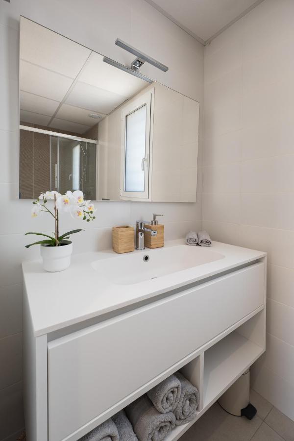 Turquesa Del Mar - Max Beach Golf - Large Sunny Terrace Apartment Playa Flamenca Buitenkant foto