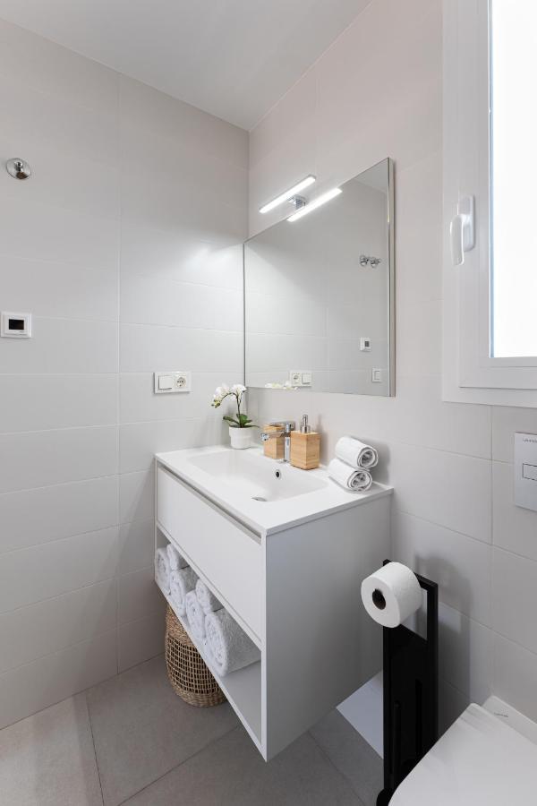 Turquesa Del Mar - Max Beach Golf - Large Sunny Terrace Apartment Playa Flamenca Buitenkant foto